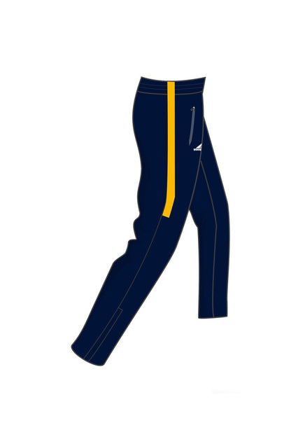 Melton Mowbray SC Adult Female Performance Bottoms image 1