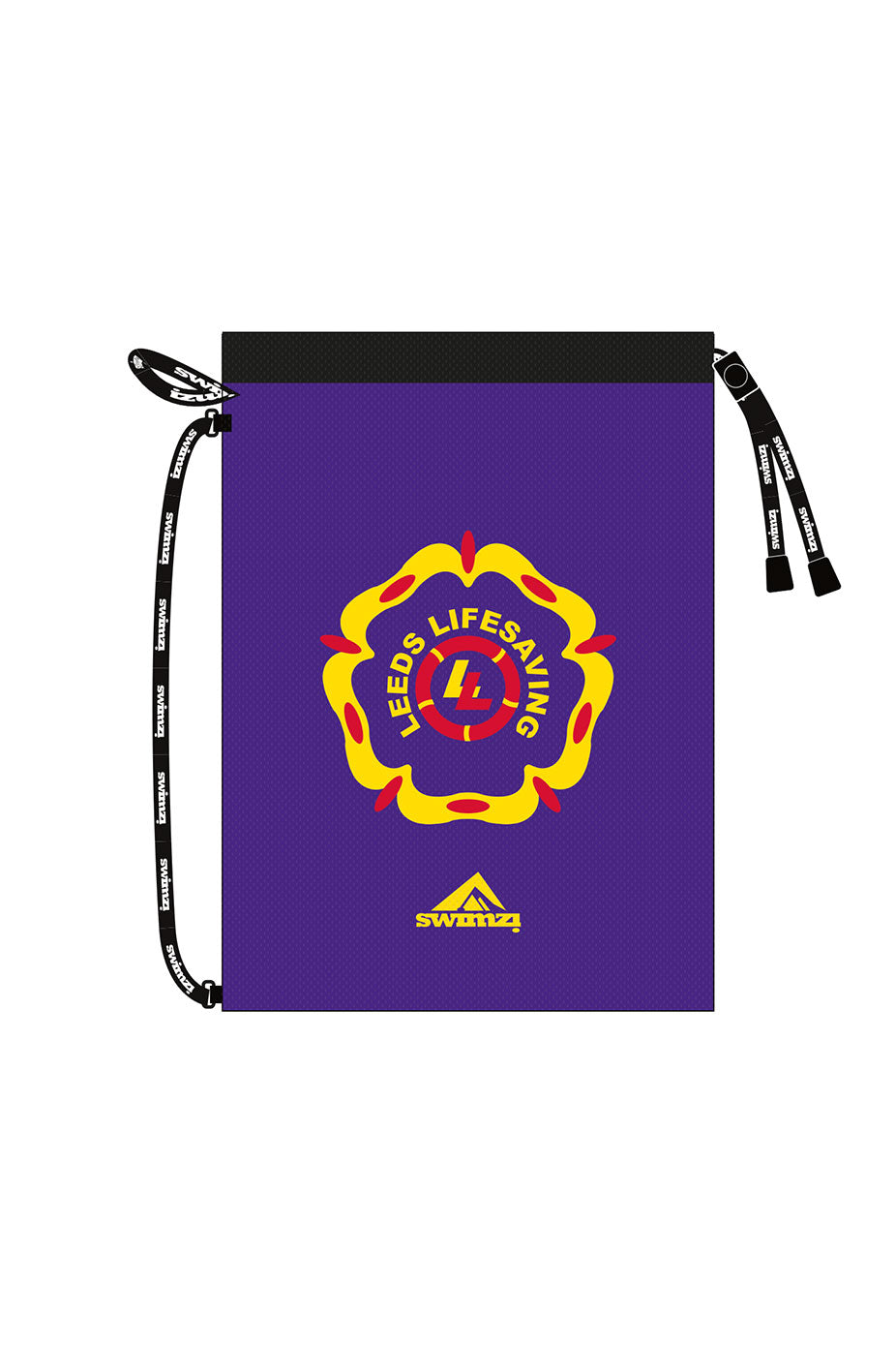 Unisex Mesh Bag image 0