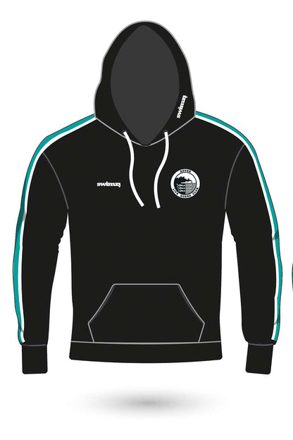 TEAMWEAR OUTLET SHOP! Adult Dover Lifeguards SC Unisex Sweat Pullover Hoodie image 0