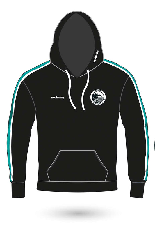 TEAMWEAR OUTLET SHOP! Adult Dover Lifeguards SC Unisex Sweat Pullover Hoodie image 0