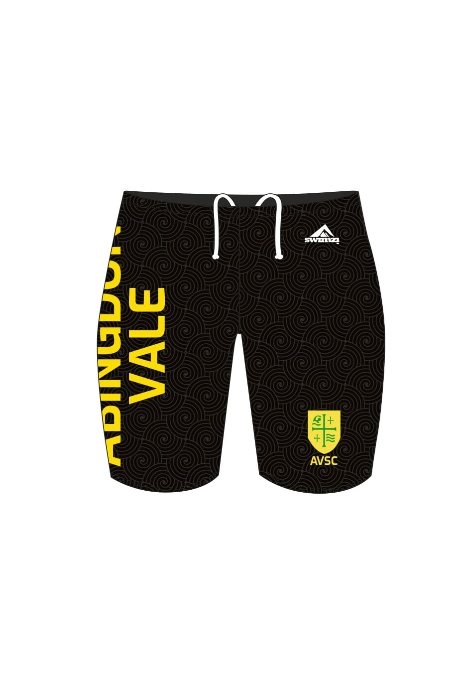 Abingdon Vale SC Adult Male Jammers image 0