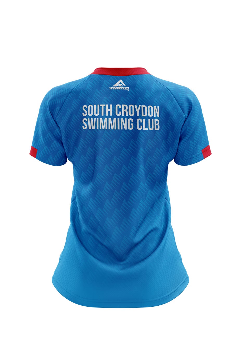 South Croydon SC Adult Female Club Shirt - V-Neck image 1