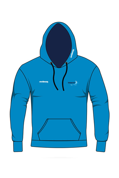 Bebington SC Adult Pullover Performance Hoodie image 0