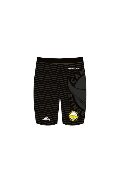 Camelford Stingers ASC Adult Male Jammers image 0