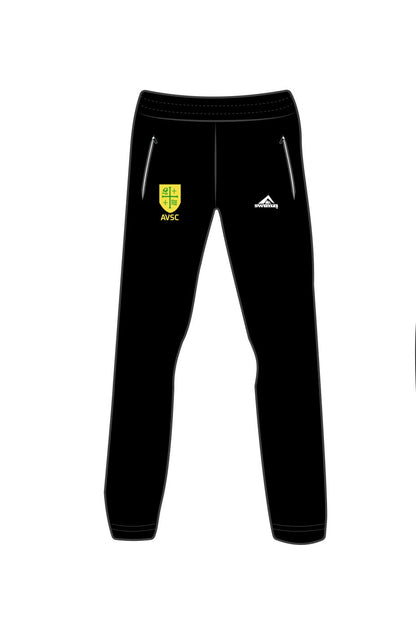 Abingdon Vale SC Adult Female Performance Bottoms image 0