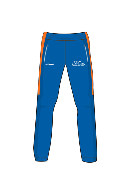 Gele Gators SC Kids Unisex Performance Bottoms image 0
