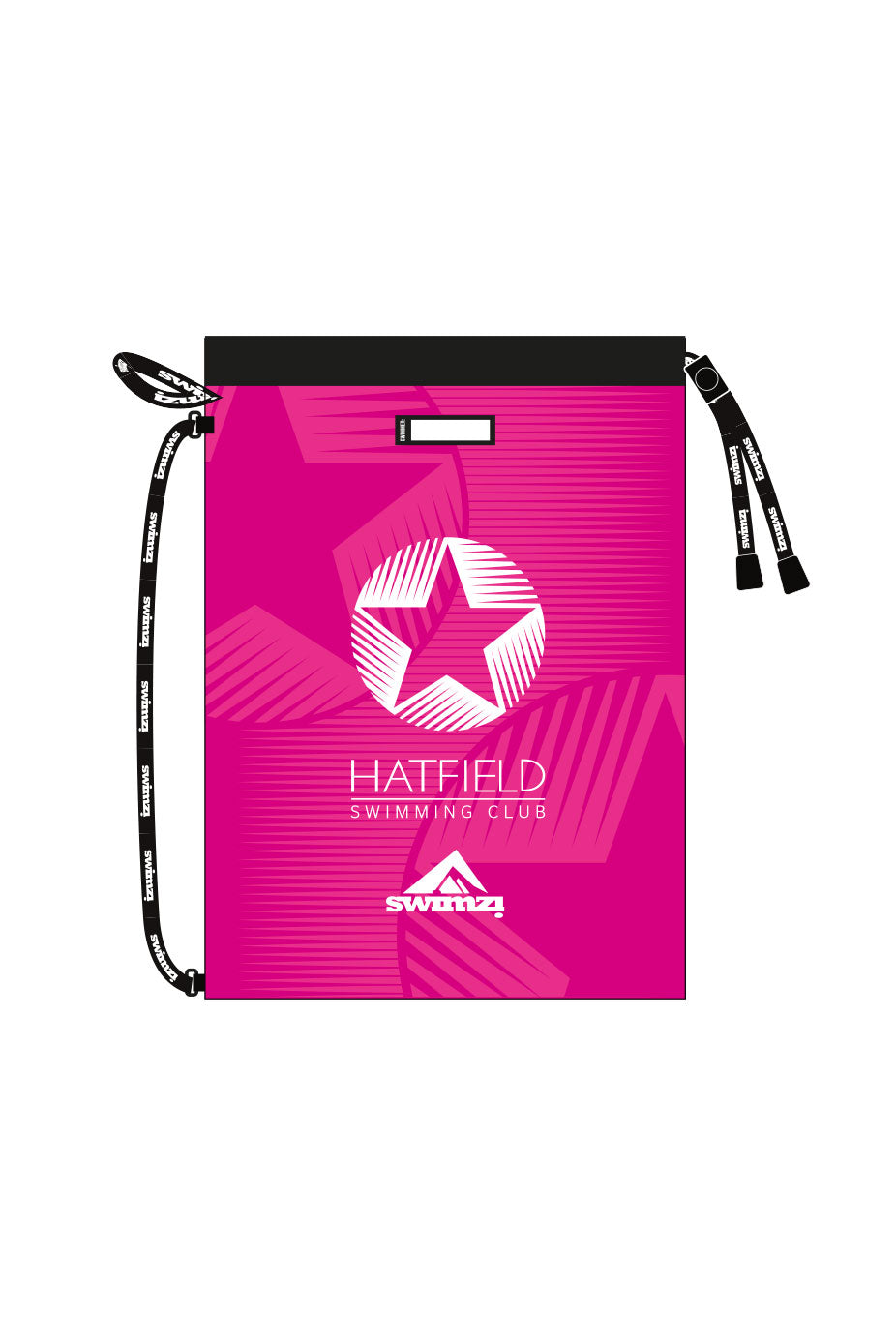 Unisex Mesh Bag image 0