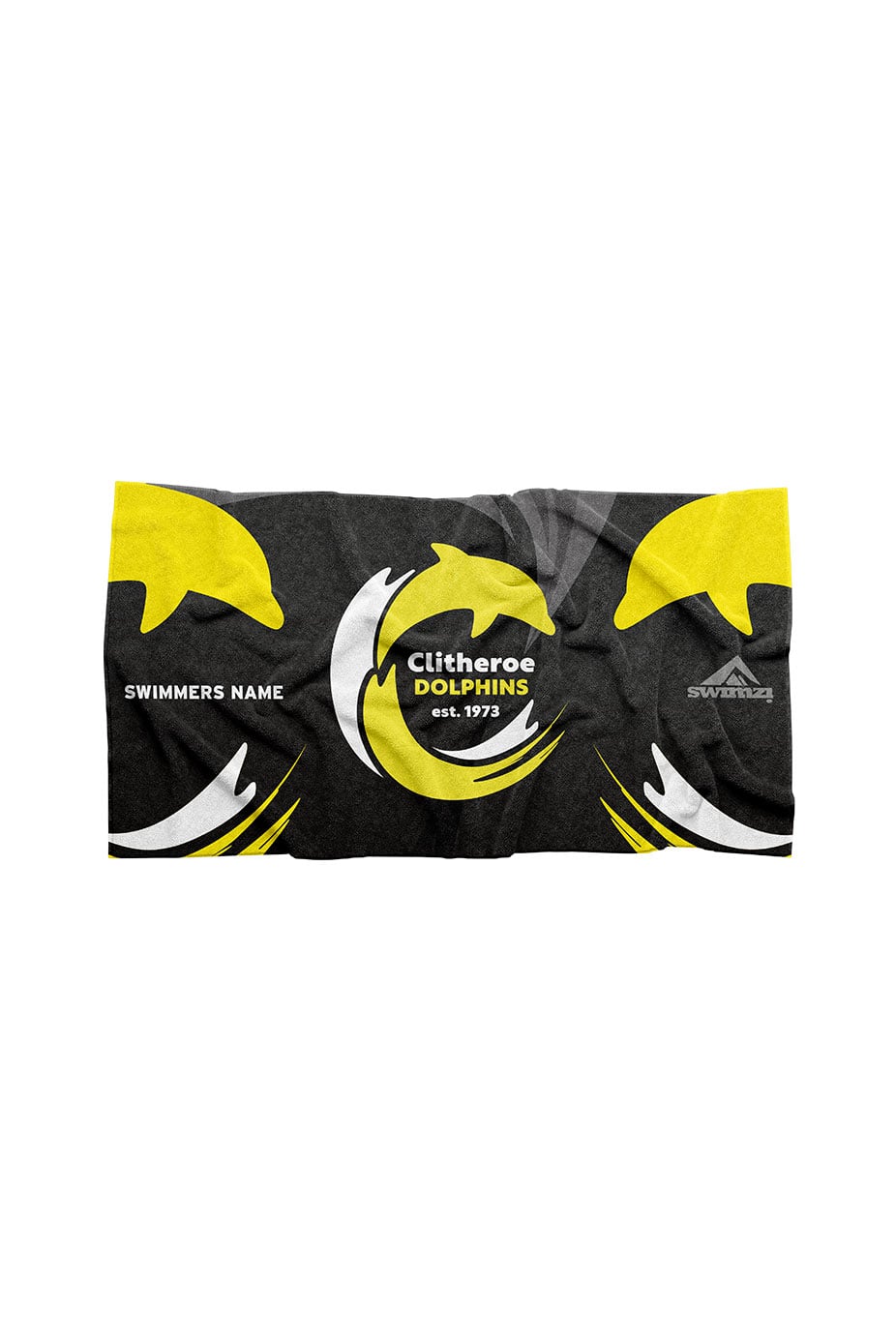 Unisex Team Towel image 0