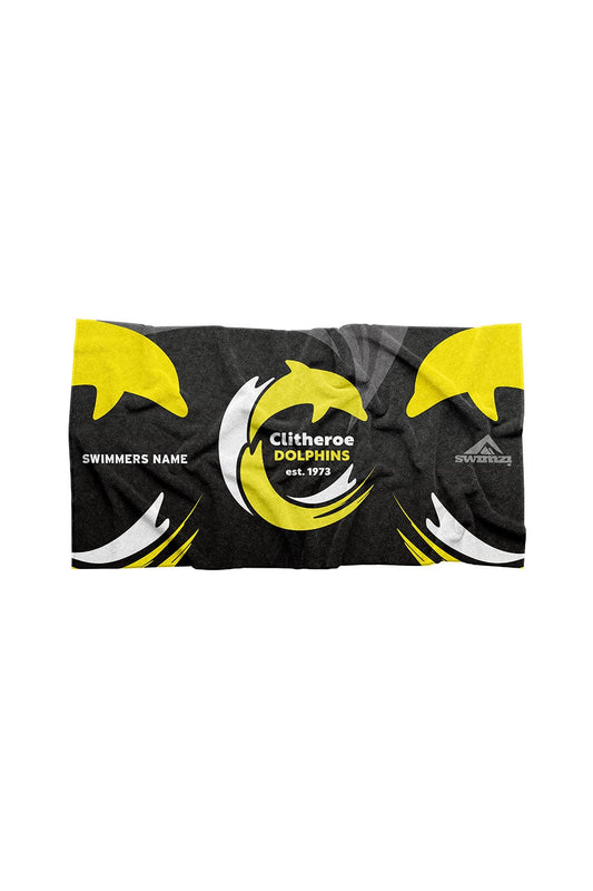 Unisex Team Towel image 0