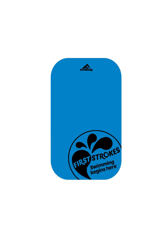 First Strokes Kickboard image 0