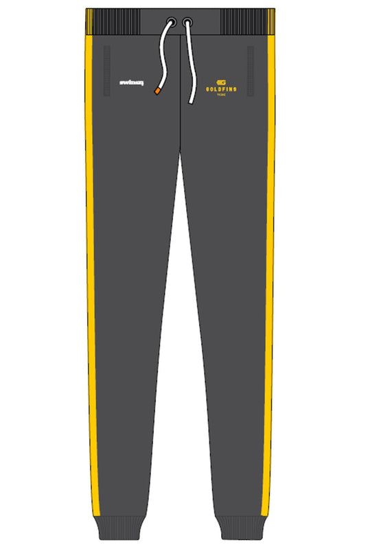 Truro City SC Kids Male Slim Fit Sweatpants image 0