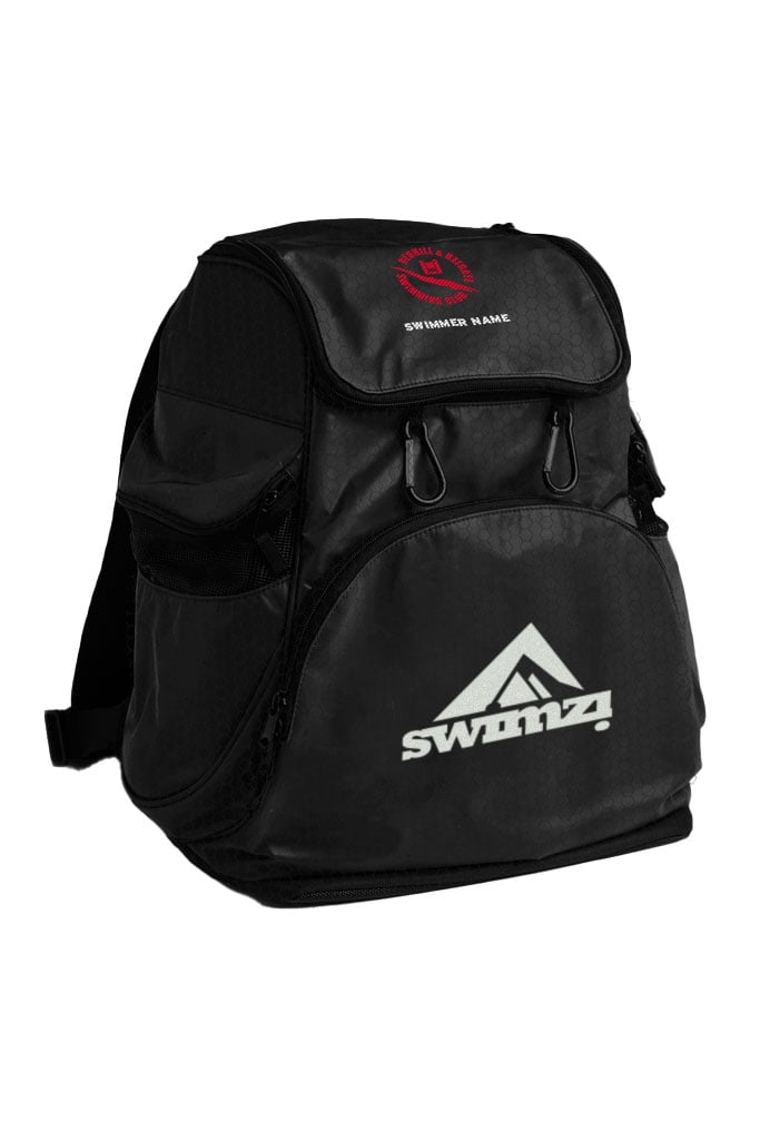 Team Rucksack image 0