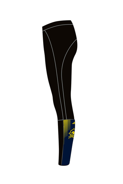 Bridgefield SC Adult Female Compression Leggings image 2