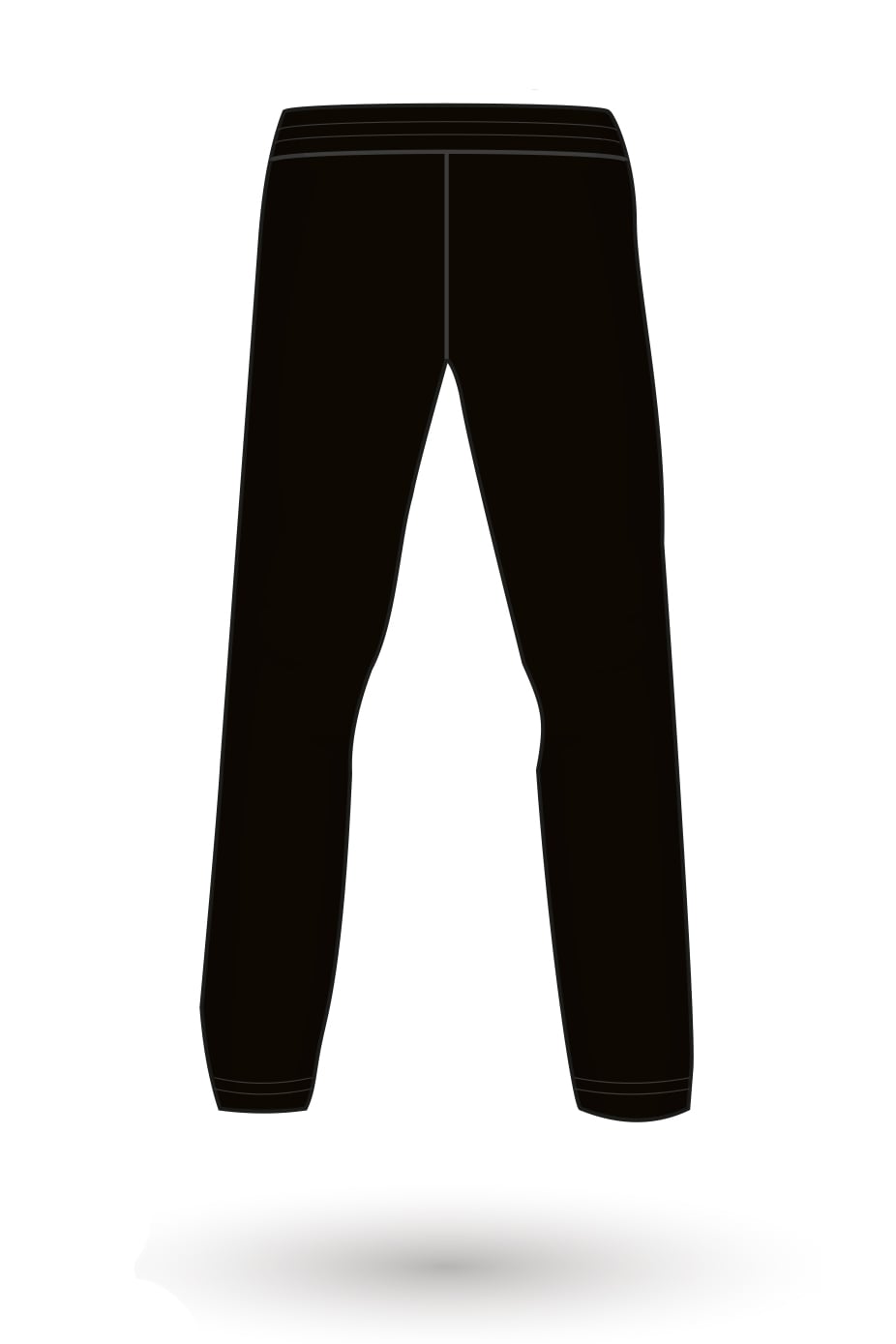 Beachfield SC Adult Tracksuit Bottom image 1
