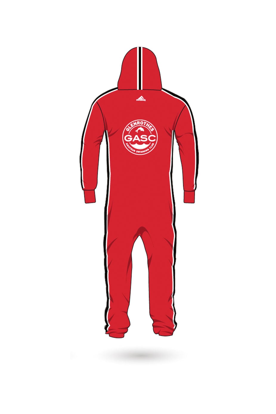 Glenrothes ASC Adult Unisex Club ONEZI image 1