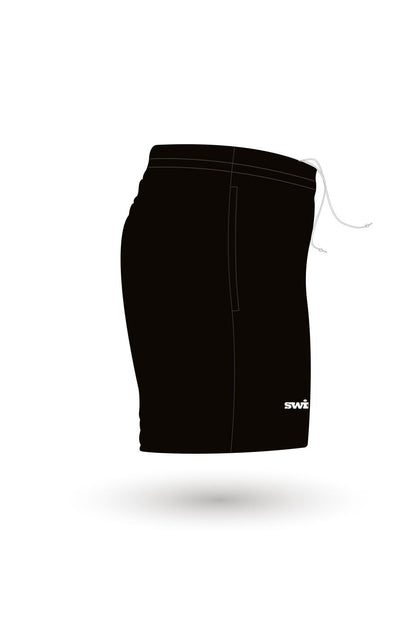 Borough of Kirklees SC Adult AWD Unisex Polyester Sport Shorts image 1