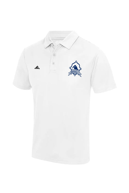 Bridgefield SC Adult Unisex Officials Shirt - Polyester image 0