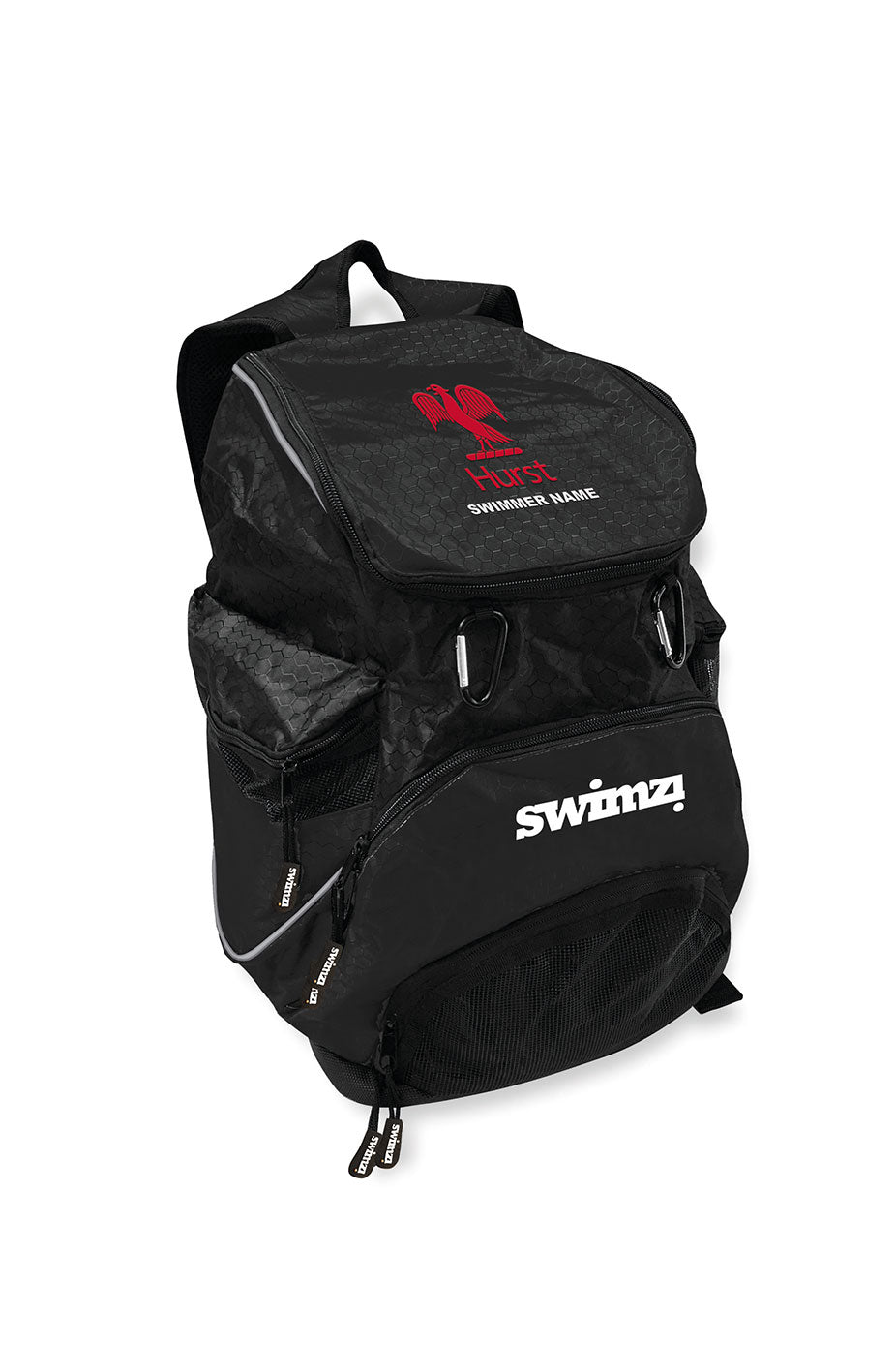 Unisex Team Rucksack image 0