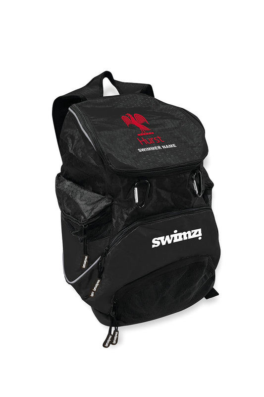 Unisex Team Rucksack image 0