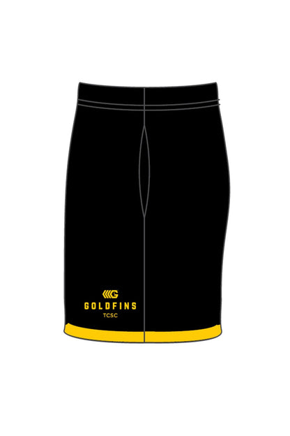 Truro City SC Adult Unisex Polyester Sport Shorts image 1