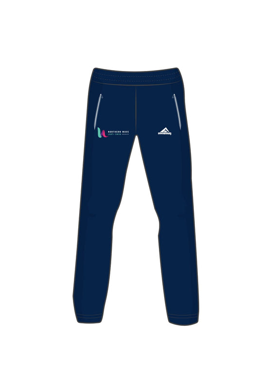 Northern Wave Adult Female Performance Bottoms image 0