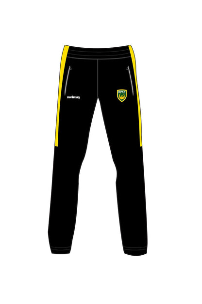 Derby Phoenix SC Kids Unisex Performance Bottoms image 0