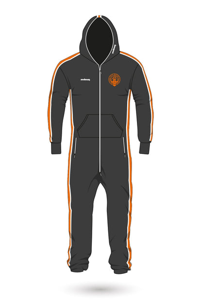 York City Baths Club Adult Unisex Club ONEZI image 0