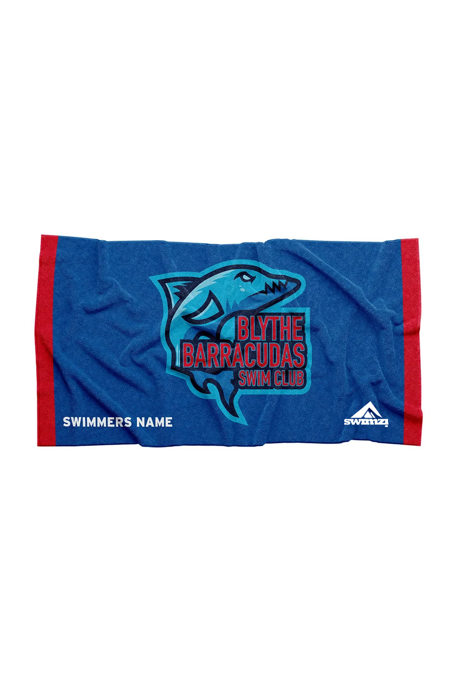 Unisex Team Towel image 0