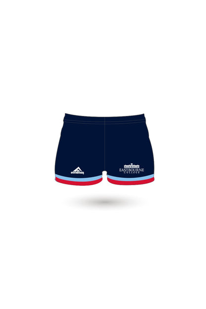 Schools Swimming Super League Kids Female Eastbourne College Hotpants image 0