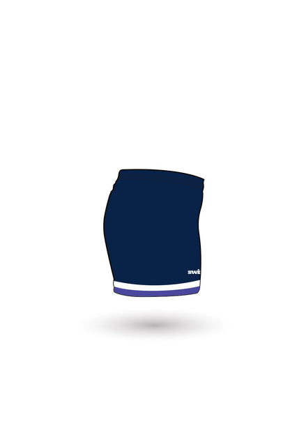 Potters Bar SC Adult Female Polyester Hotpants image 1
