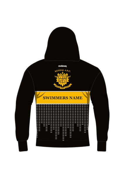 Kendal ASC Adult Unisex Pullover Performance Hoodie image 1