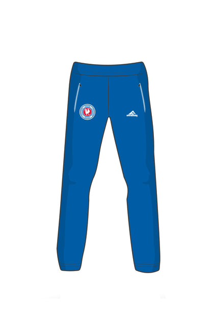 Rhoose Lifeguards Kids Unisex Performance Bottoms image 0