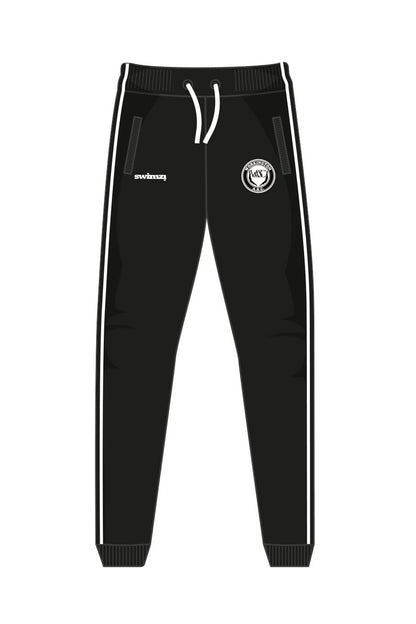 Workington ASC Adult Male Slim Fit Sweatpants image 0