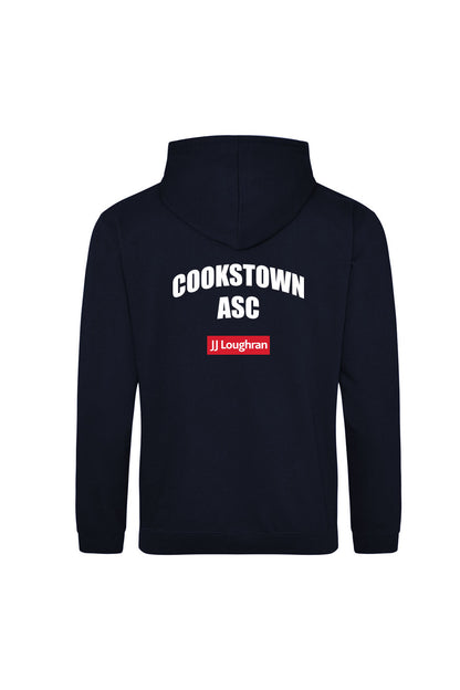 Cookstown SC Adult Unisex Cotton Pullover Hoodie image 1