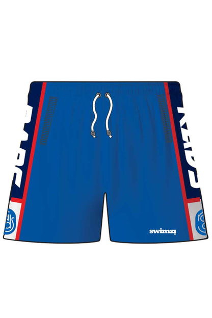 Rochford amp District SC Kids Unisex Polyester Sport Shorts image 0