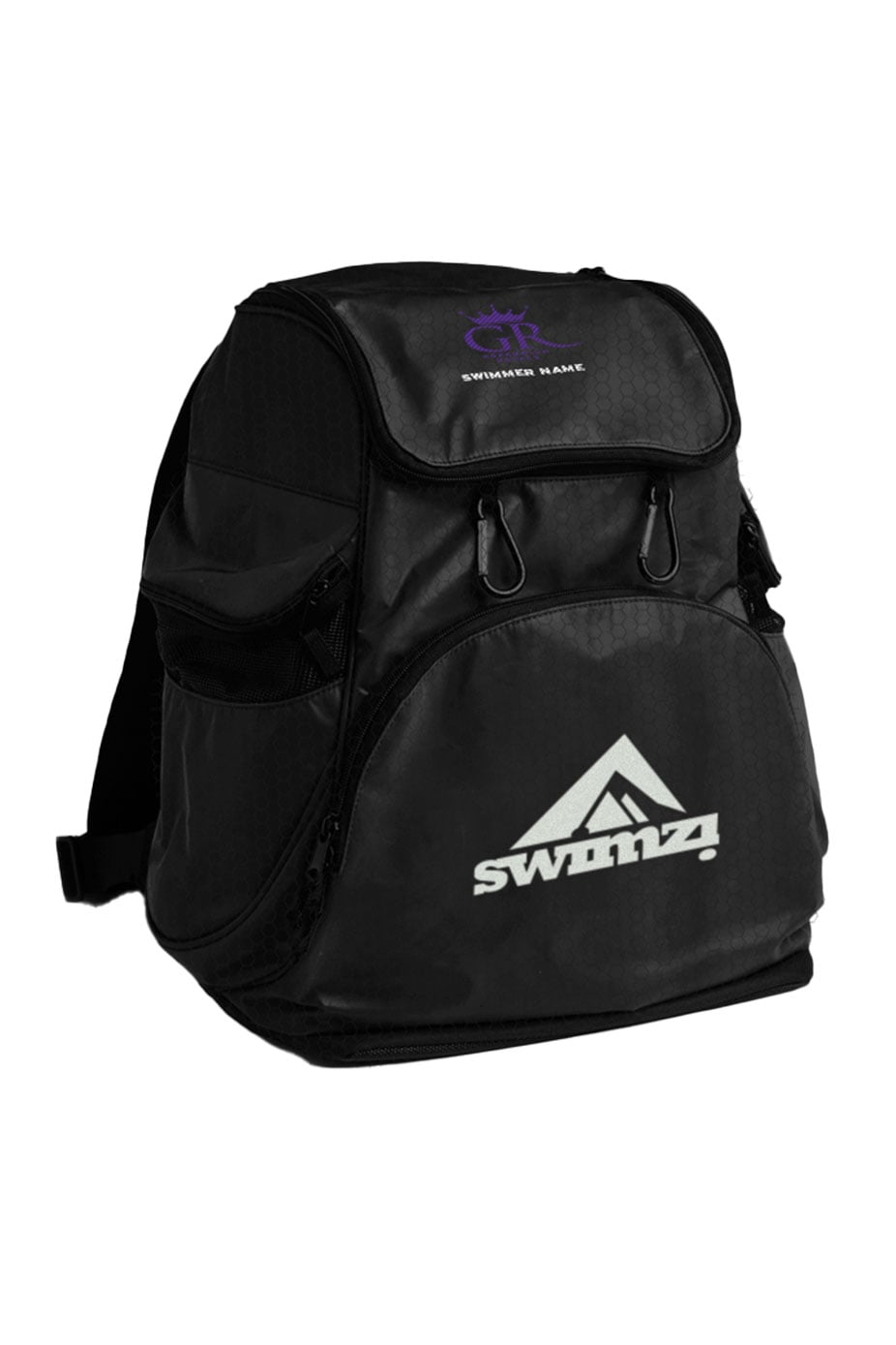 Unisex Team Rucksack image 0