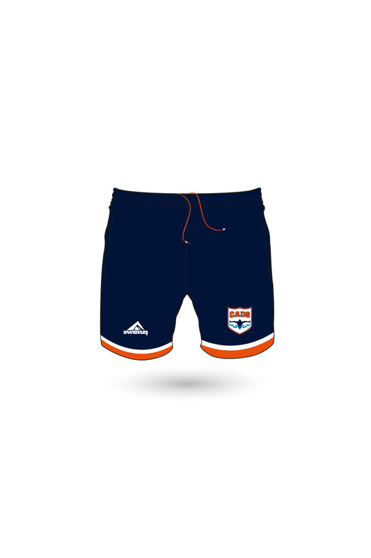 Cleethorpes & District SC Adult Unisex Sport Shorts image 0