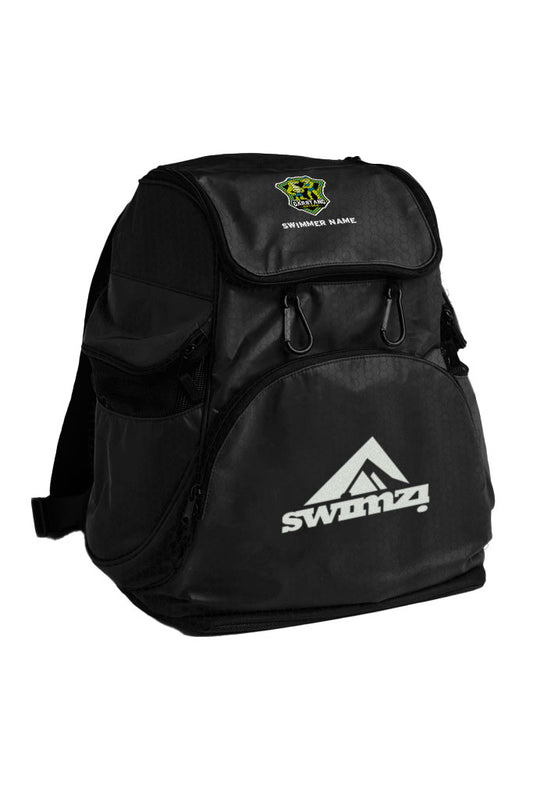 Unisex Team Rucksack image 0