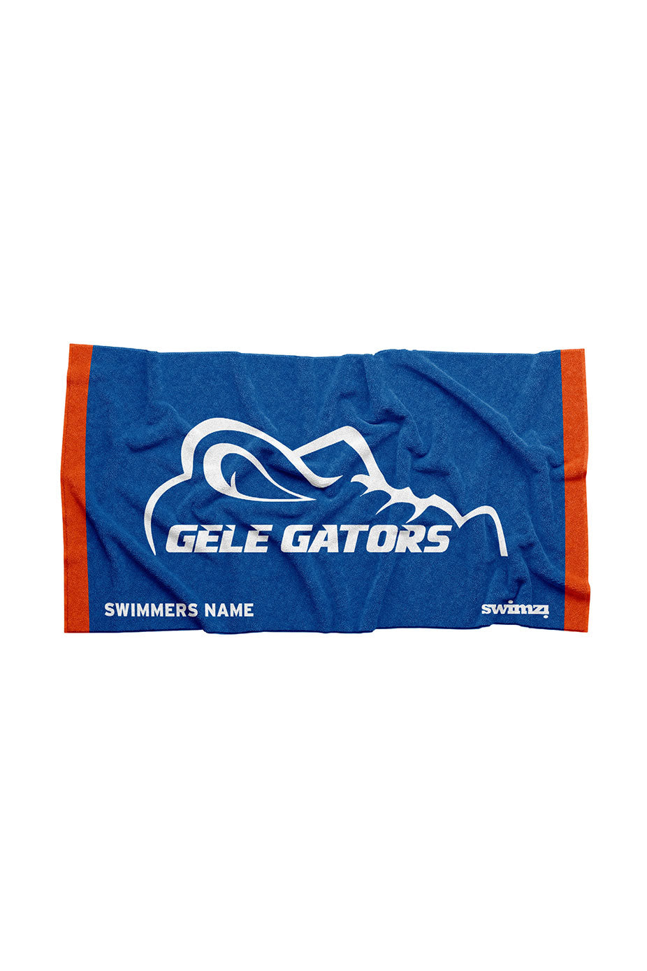 Unisex Team Towel image 0