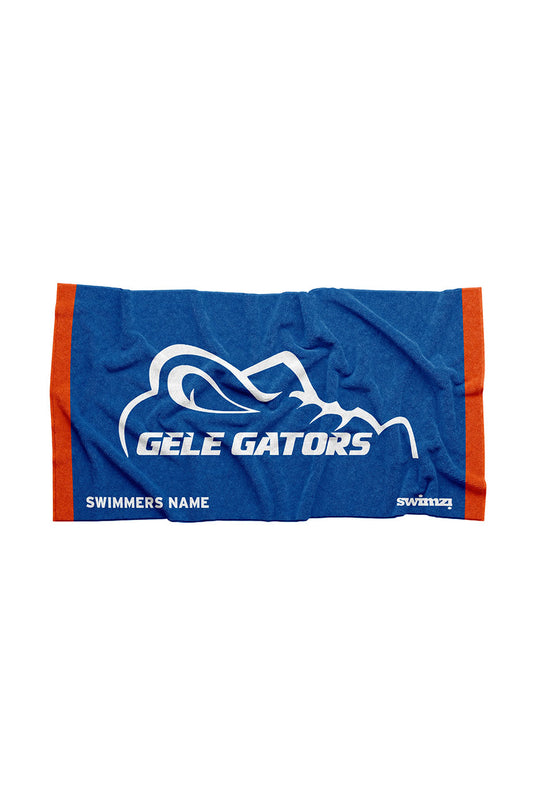 Unisex Team Towel image 0