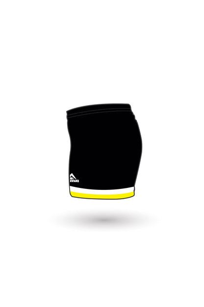 Epping Forest District Swim Club Adult Female Hotpants image 1