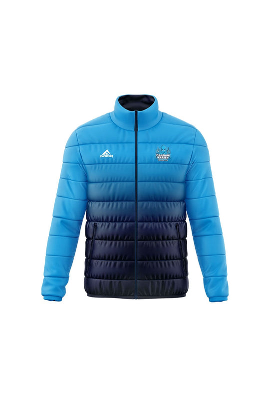 Caradon Kraken SC Adult Unisex Padded Jacket image 0
