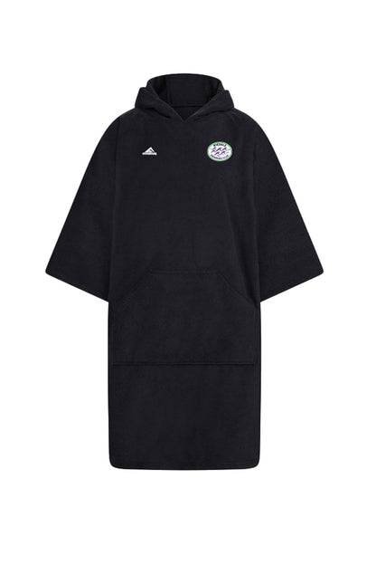Ryedale SC Adult Unisex Towel Poncho image 0
