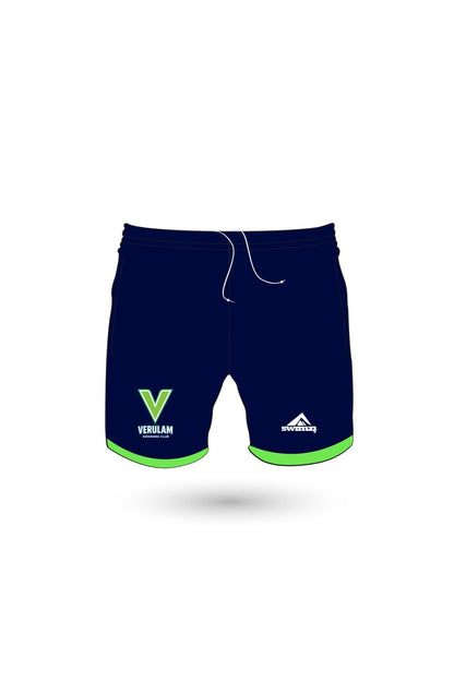 Verulam SC Kids Unisex Sport Shorts image 0