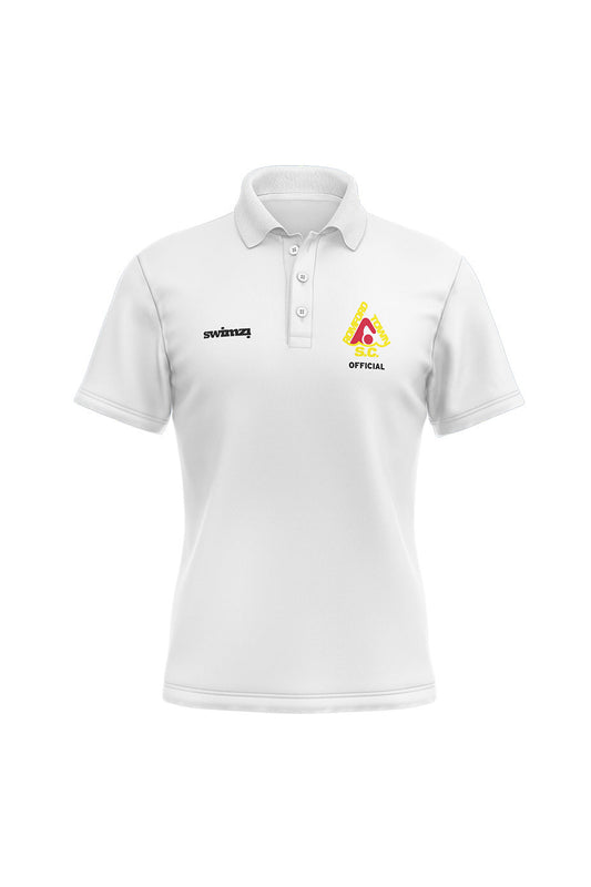 Romford Town SC Adult Unisex Officials Shirt - Polyester image 0