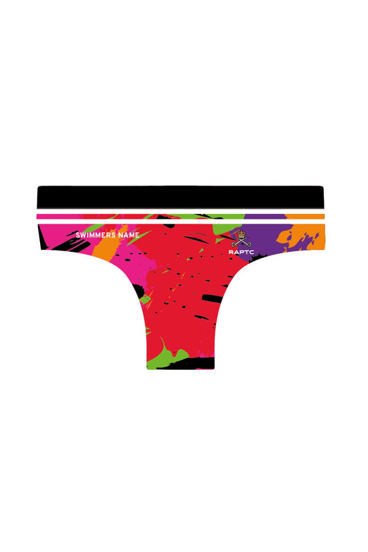 Royal Army Physical Training Corp Adult Male Swim Trunks image 0