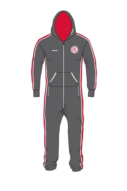 Redhill & Reigate SC Adult Unisex Club ONEZI image 0