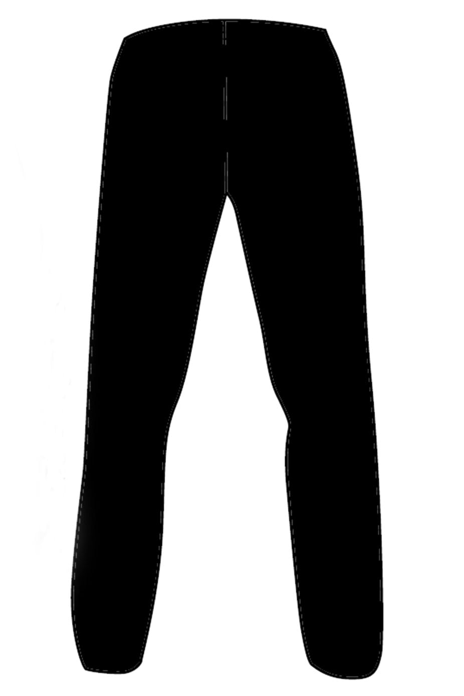 Truro City SC Adult Unisex Performance Bottoms image 2