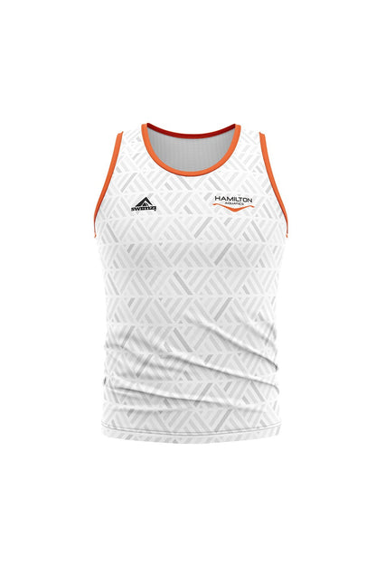 Hamilton Aquatics Kids Unisex Hamilton Aquatics Land Training Vest image 0