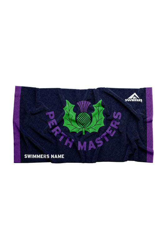 Unisex Team Towel image 0
